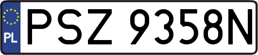 PSZ9358N