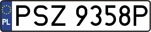 PSZ9358P
