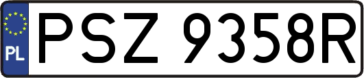 PSZ9358R