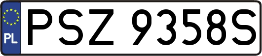 PSZ9358S