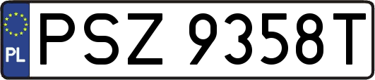 PSZ9358T