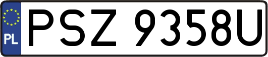 PSZ9358U