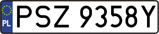 PSZ9358Y