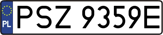 PSZ9359E