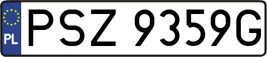 PSZ9359G