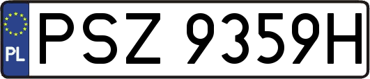 PSZ9359H