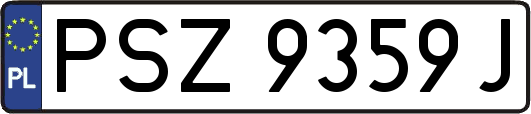 PSZ9359J