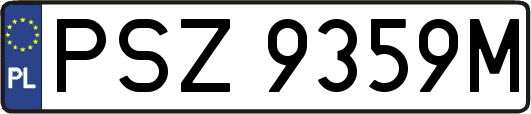 PSZ9359M