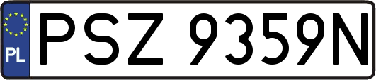 PSZ9359N