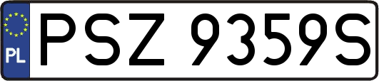 PSZ9359S