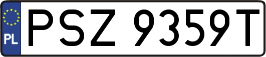 PSZ9359T