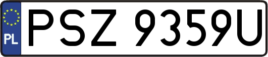PSZ9359U