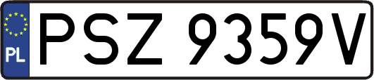PSZ9359V