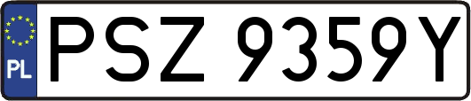 PSZ9359Y
