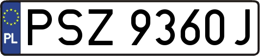 PSZ9360J