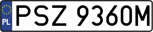 PSZ9360M