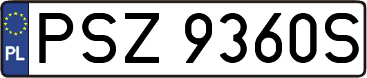 PSZ9360S