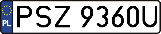 PSZ9360U