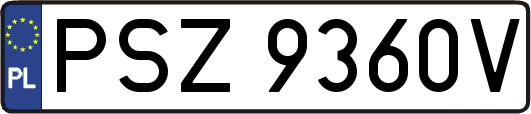 PSZ9360V