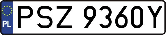 PSZ9360Y