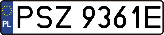 PSZ9361E