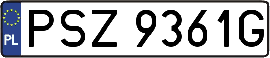 PSZ9361G