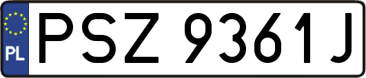 PSZ9361J
