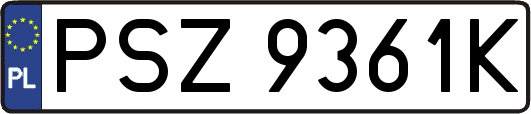 PSZ9361K