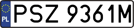 PSZ9361M