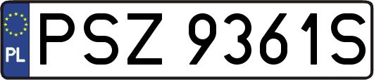 PSZ9361S