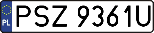 PSZ9361U