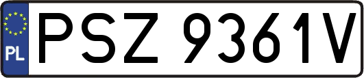 PSZ9361V
