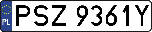 PSZ9361Y