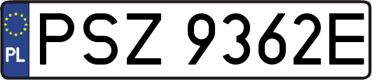 PSZ9362E