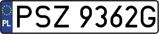 PSZ9362G