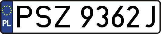PSZ9362J