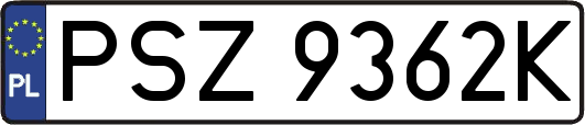 PSZ9362K