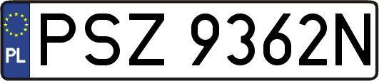 PSZ9362N