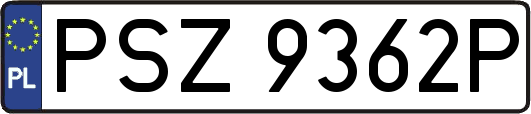 PSZ9362P