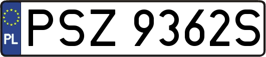 PSZ9362S
