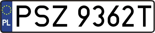 PSZ9362T