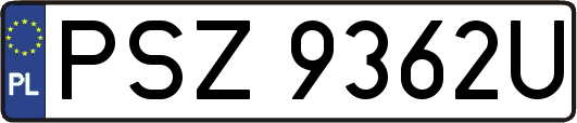 PSZ9362U