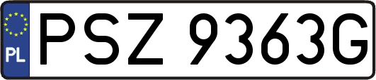 PSZ9363G