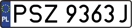 PSZ9363J