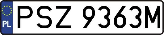 PSZ9363M