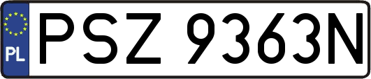 PSZ9363N