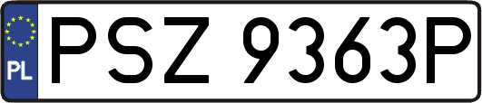 PSZ9363P