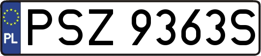 PSZ9363S