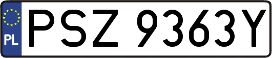 PSZ9363Y