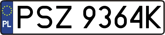 PSZ9364K